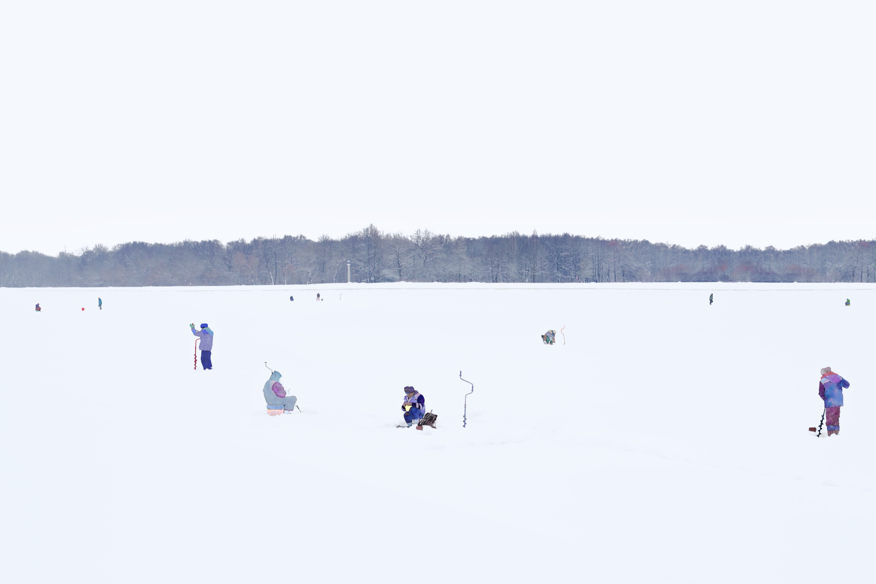 Transsiberian Dreams 1